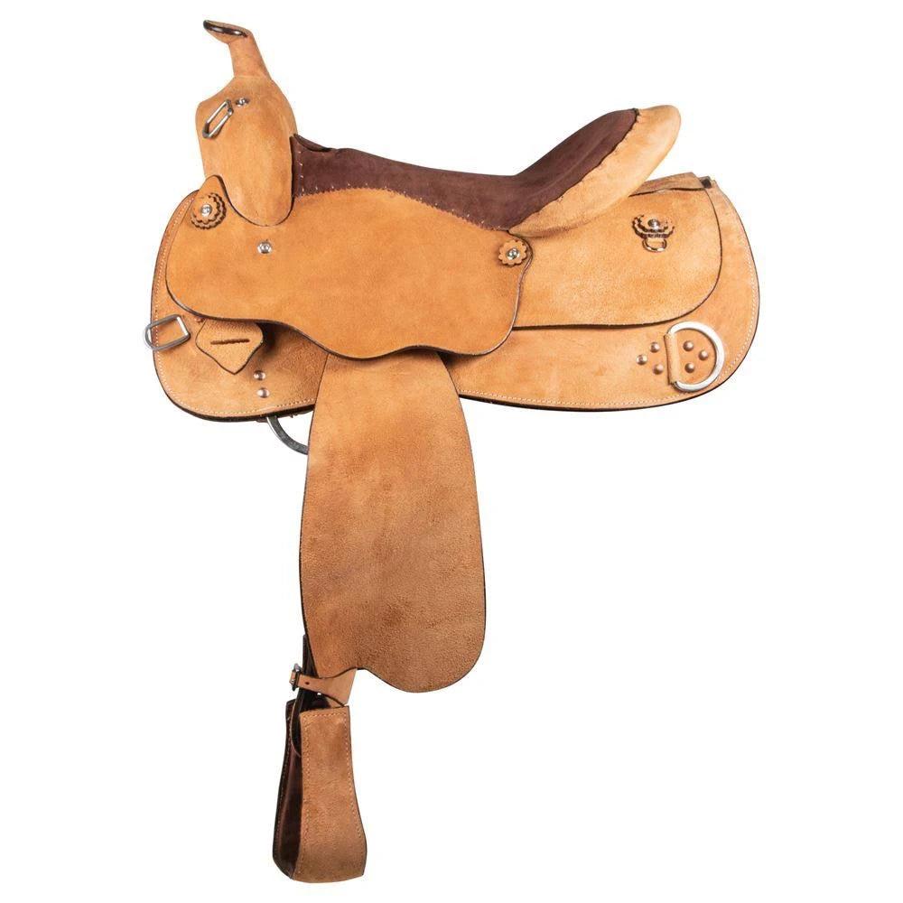 Western Saddle 14 Light Oil Y4830