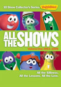Veggie Tales: All the Shows Volume 1 C337