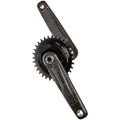 Carbon MTB 11 Speed Chainset 34T H48954
