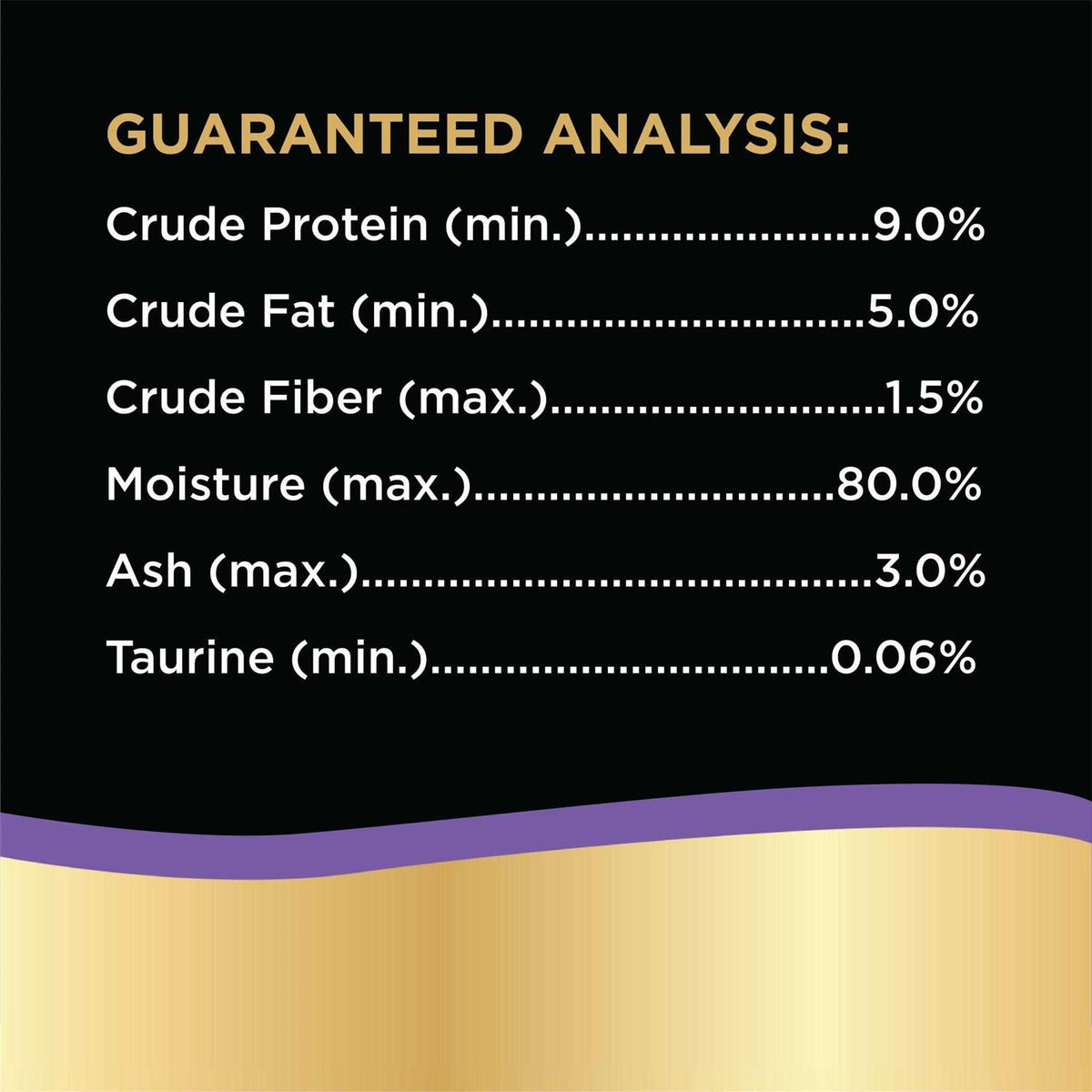 Wet Cat Food W49675