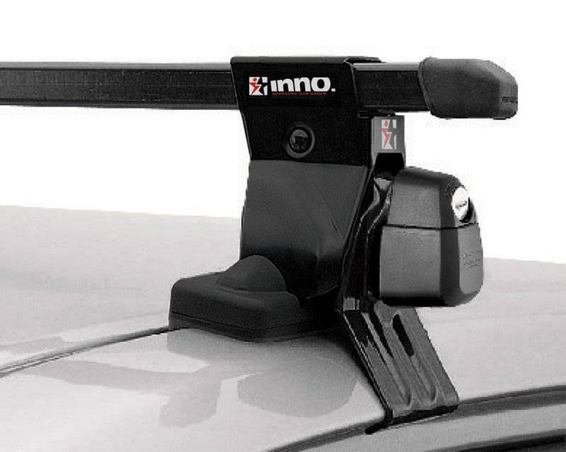 Roof Rack System D200926