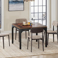 Square Dining Table for 4 P82365