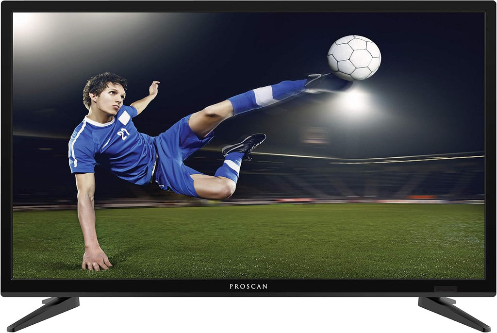 24-Inch 720p 60Hz LED TV B14268