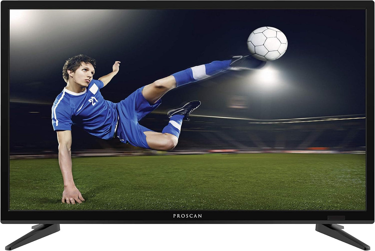 24-Inch 720p 60Hz LED TV B14268