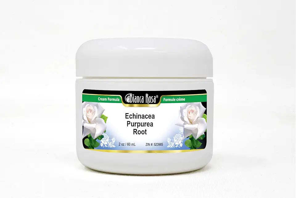 Echinacea Purpurea Root Cream 2 oz 3 Pack Q9086