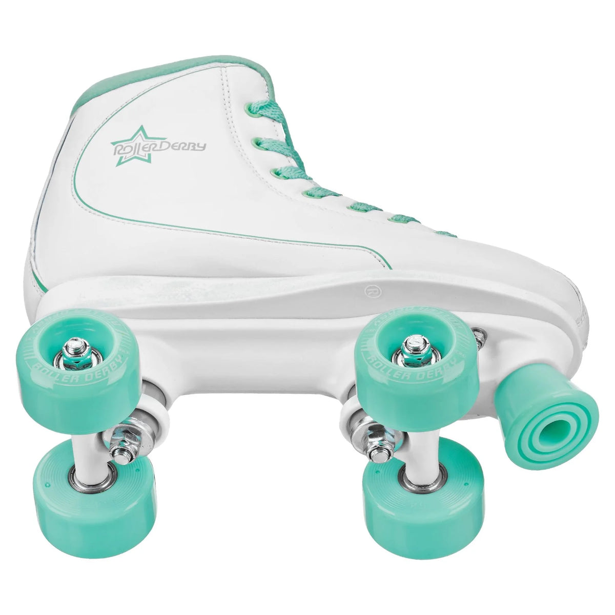Women's High-Top Roller Skates U59810