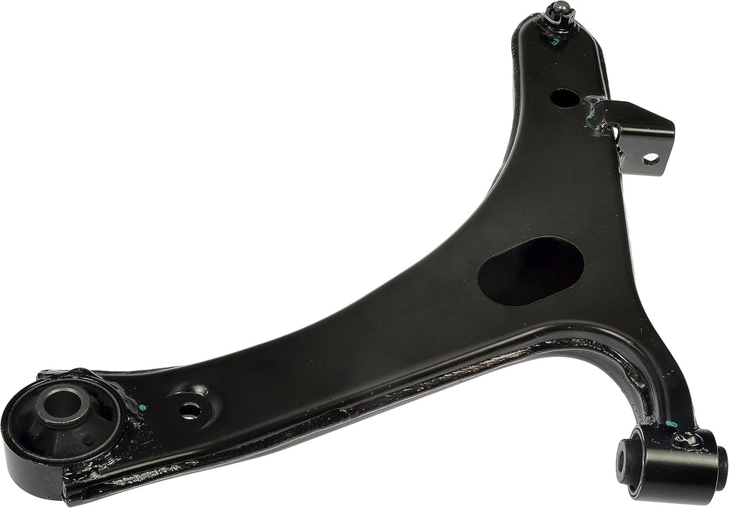 Front Passenger Side Lower Suspension Control Arm and Ball Joint Assembly K959