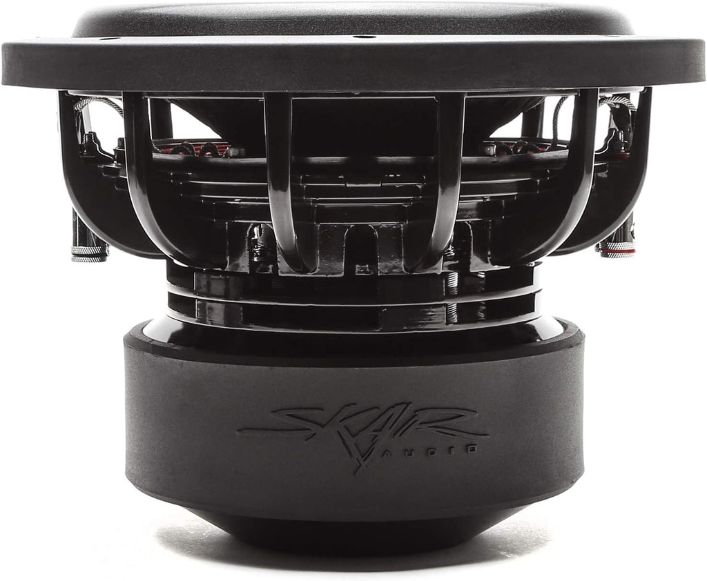 15 1500 Watt Dual 4 Ohm Car Subwoofer P339
