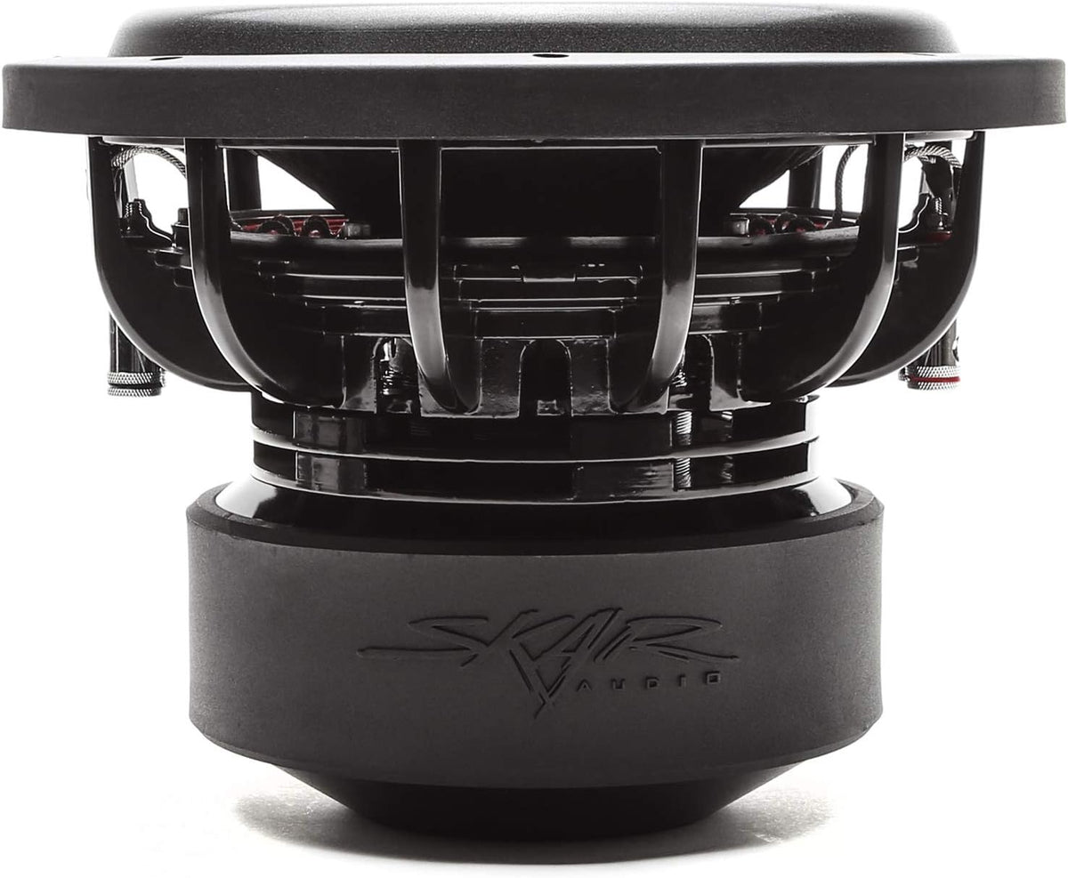 15 1500 Watt Dual 4 Ohm Car Subwoofer P339