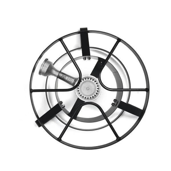 50,000 BTU LPG Propane Single Burner Outdoor Camping Stove Cooker L61356