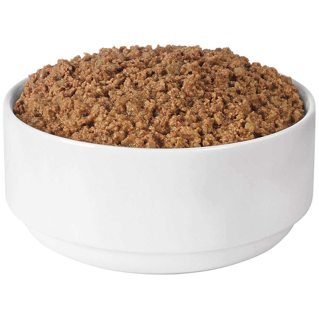 Chicken & Rice Canned Adult Dog Food E189