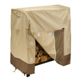 8 ft. Log Rack Cover M963940