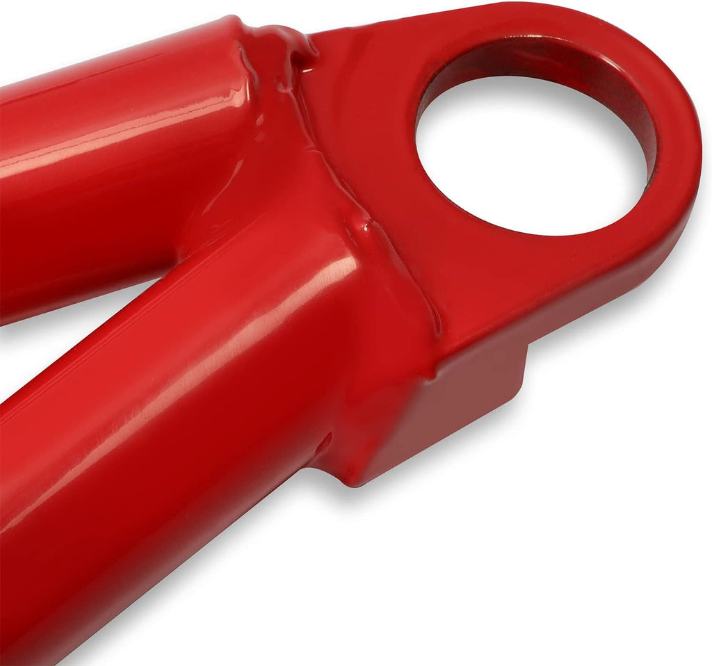 4 A Arms Upper & Lower Rods A-Arms Powder Coated Heavy Duty U96924