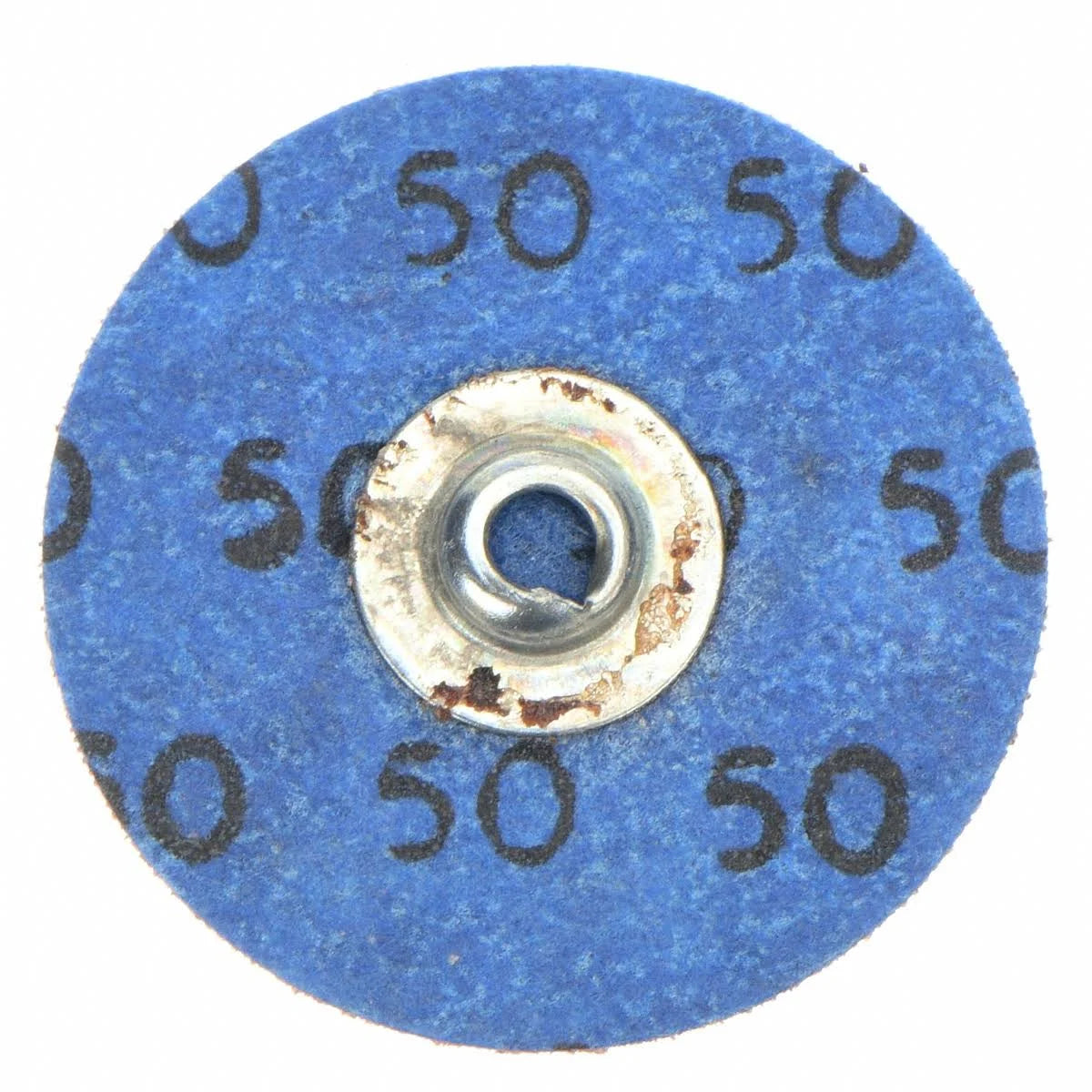 Quick Change Disc, 2in, 50G, PK100 C907685