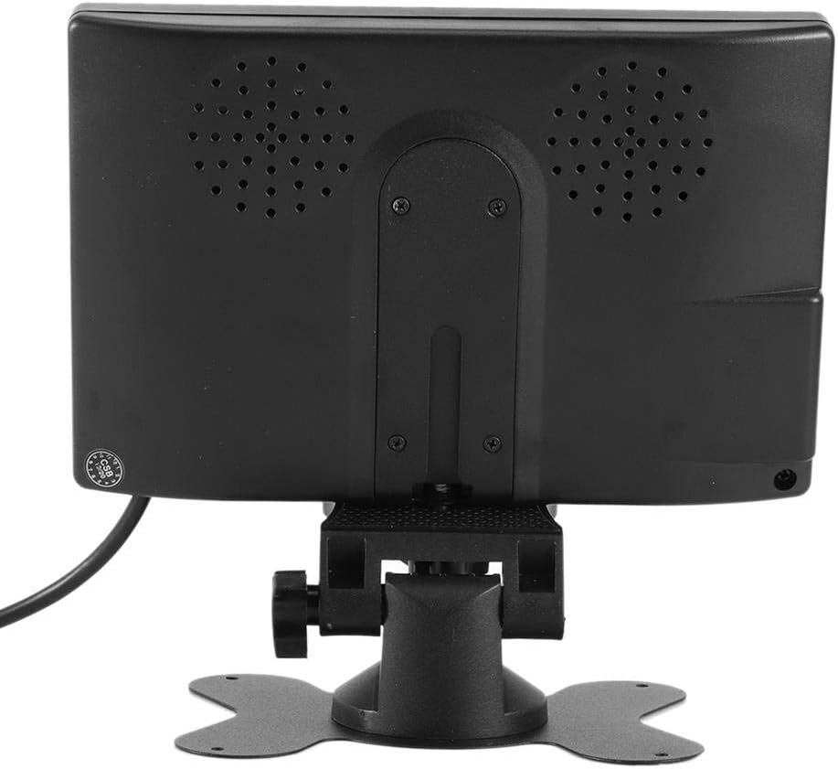 7in Car Monitor Reverse Rearview Display Pack of 2 R53399