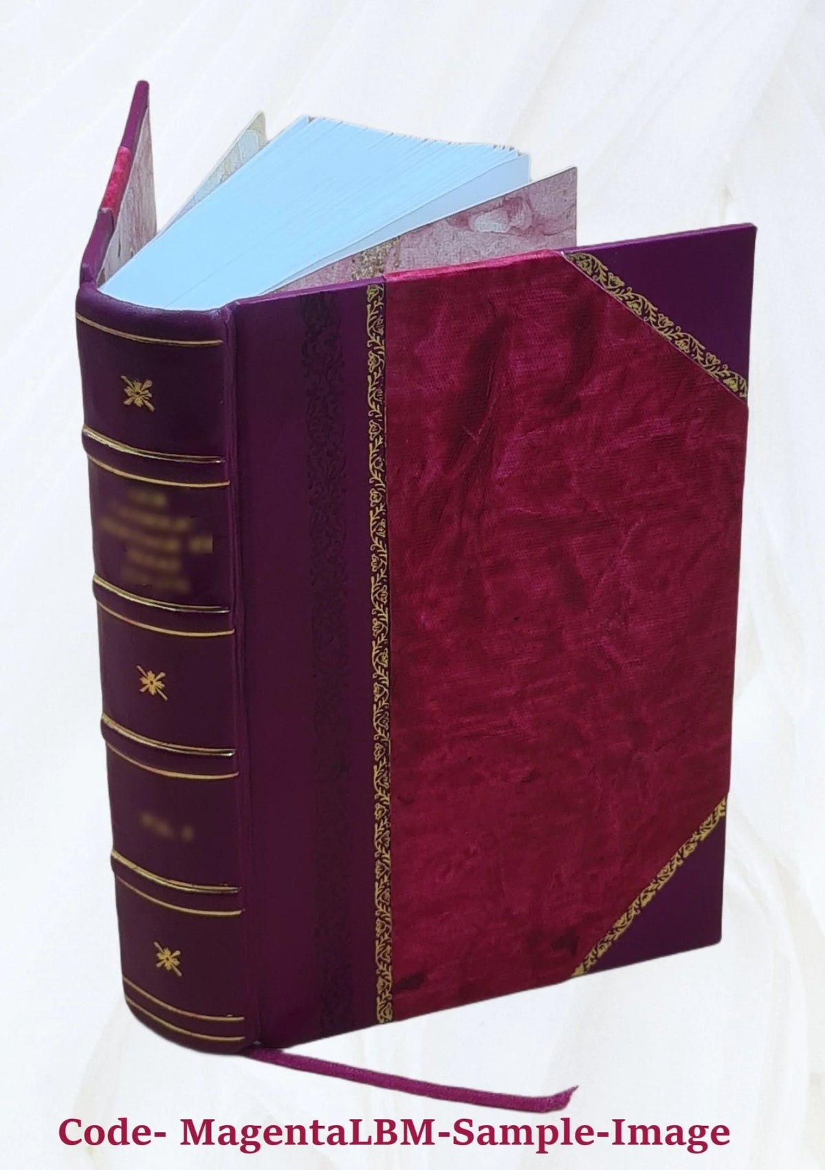 Répertoire de peintures du Moyen âge et de la Renaissance : 1280-1580. Tome 1 [Leather Bound] Z762