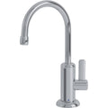 Satin Nickel Cold Water Dispenser O64502