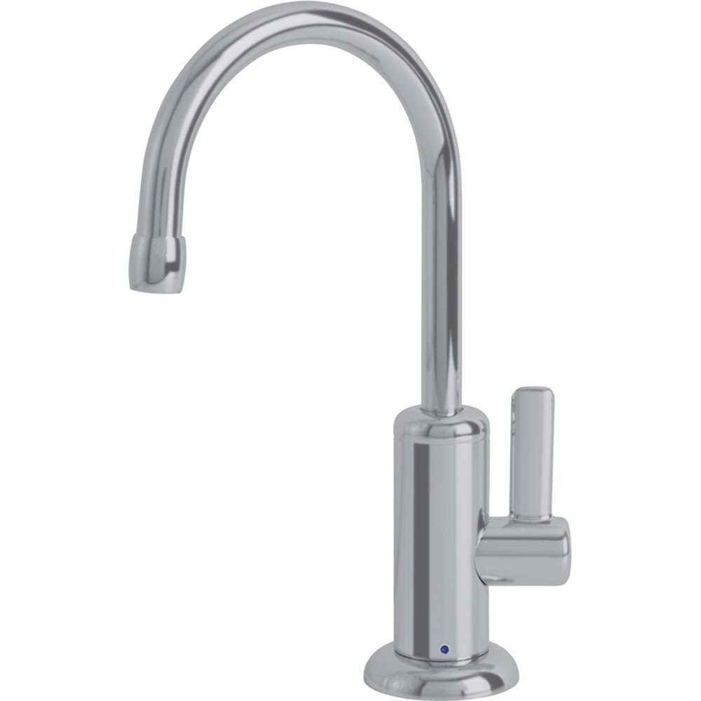 Satin Nickel Cold Water Dispenser O64502