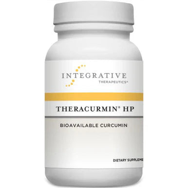 Theracurmin HP 120 Capsules K647210