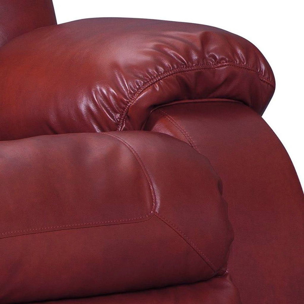 Rocker Recliner C821821