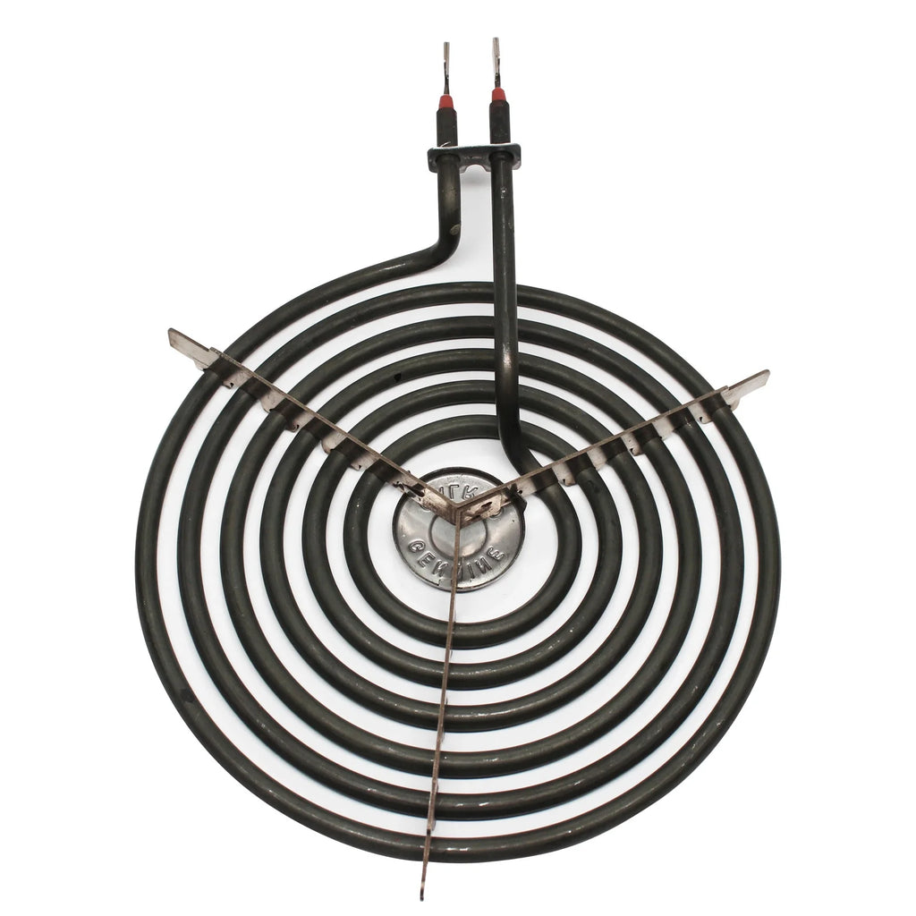 8 inch 6 Turns & 6 inch 5 Turns Surface Burner Elements S945663