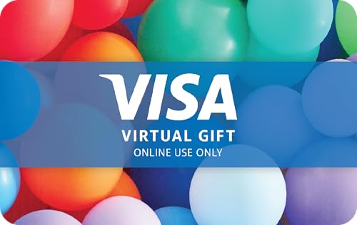 Virtual $200 eGift Card Q43031