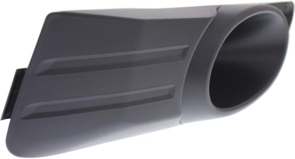 Fog Light Assembly Pair for Honda Fit 2012-2014 W10425