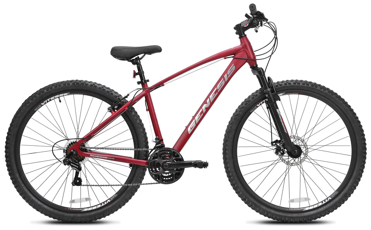 Red Bicycle K736463