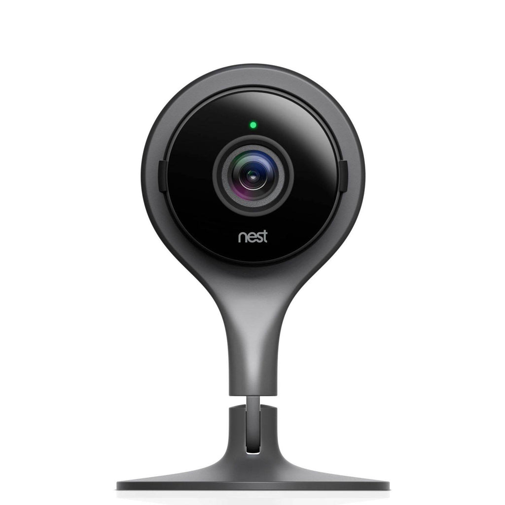 Alarm System Starter Pack with Indoor Security Camera X95200