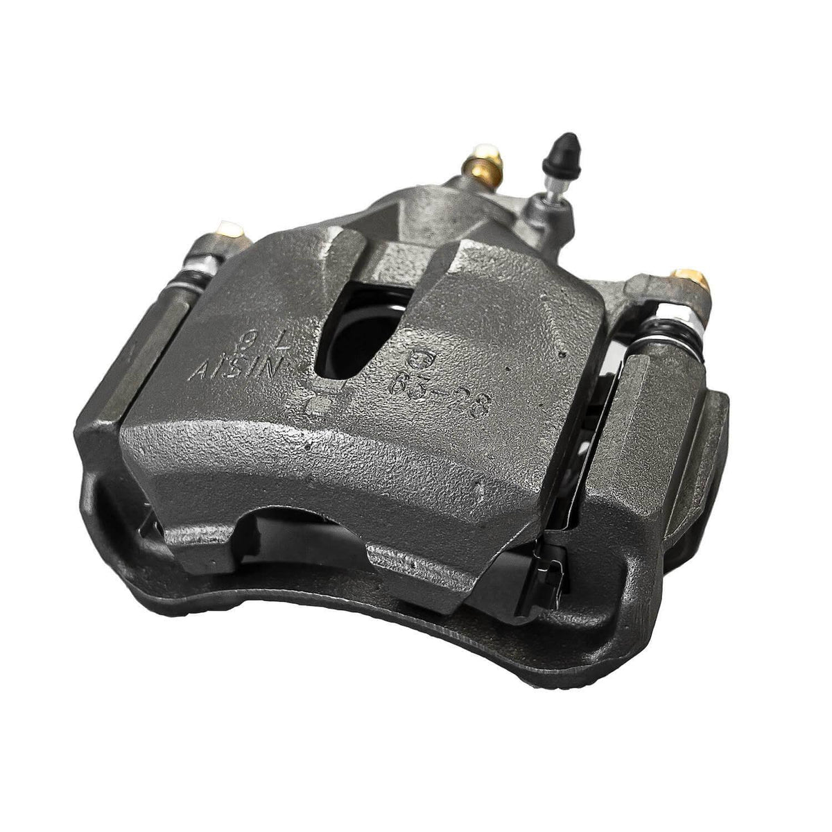 Front Replacement Caliper F72276
