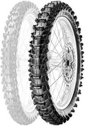 Rear Tire 100/90-19 T193087