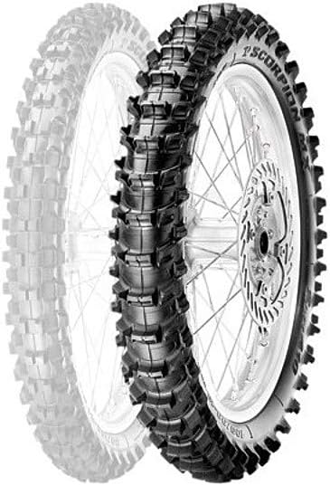 Rear Tire 100/90-19 T193087