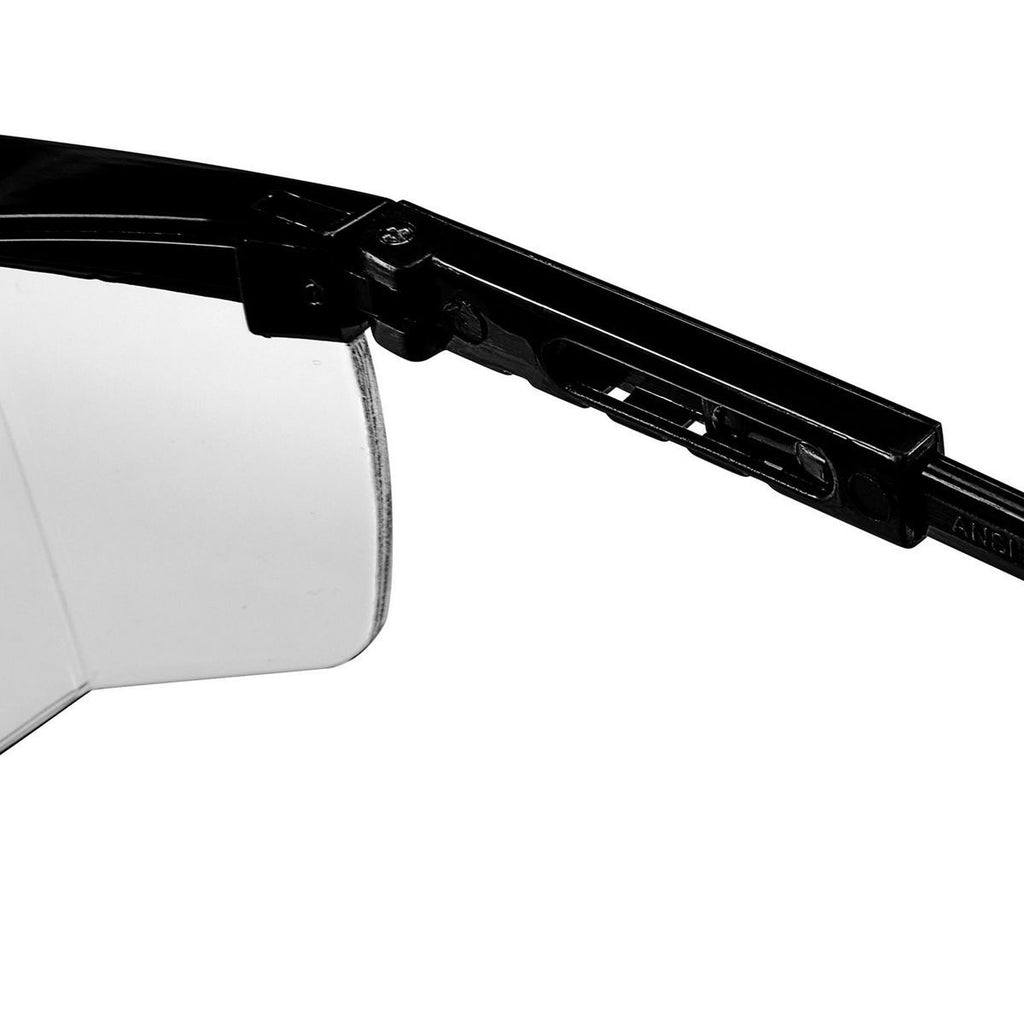 Impact Resistant Safety Glasses Z998367