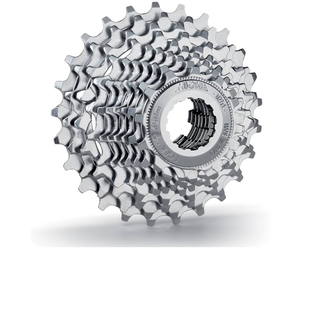 Campagnolo Cassette 10S 14-23t O8785