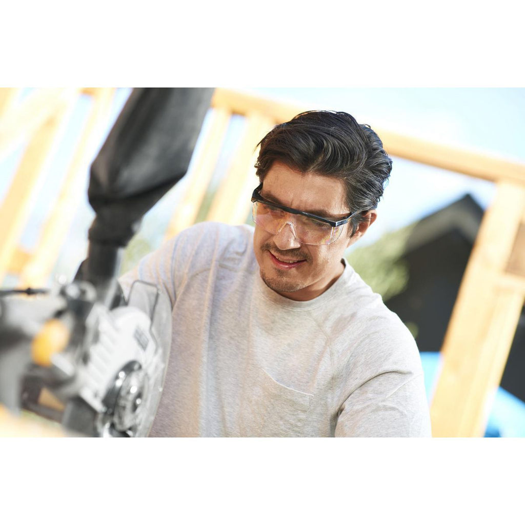 Impact Resistant Safety Glasses Z998367