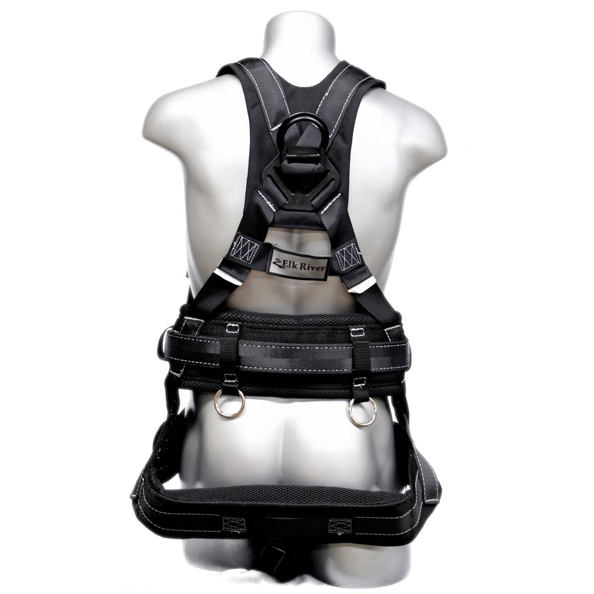 Six D-Ring Harness O501870