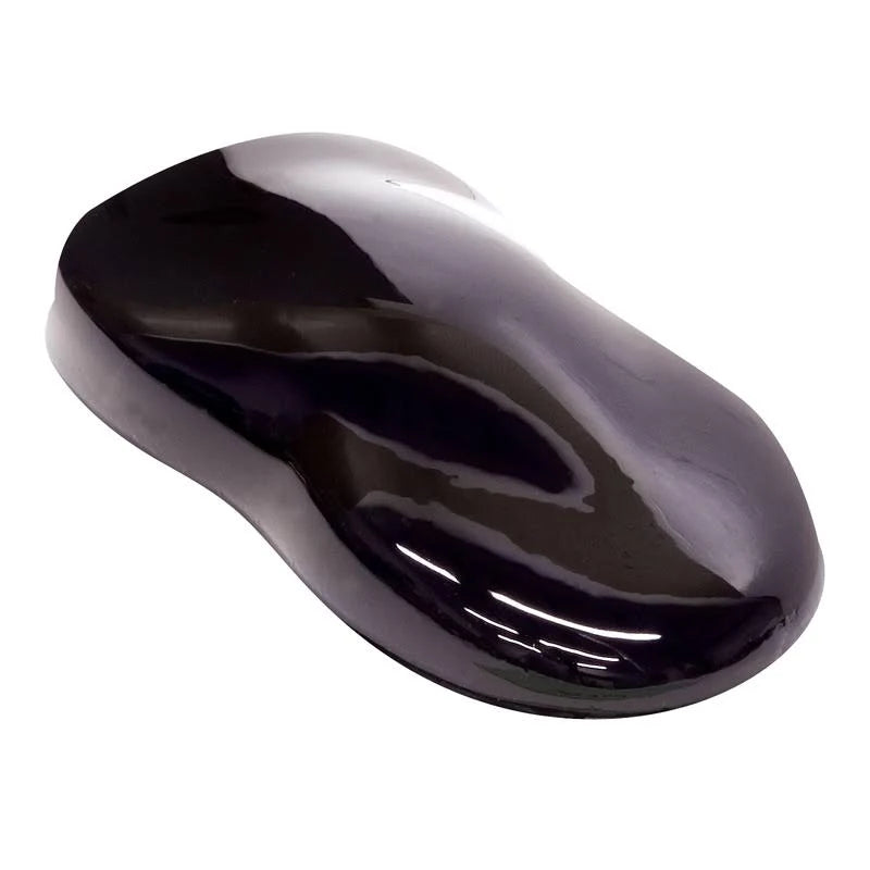 Black 3:1 Single Stage Paint S884913