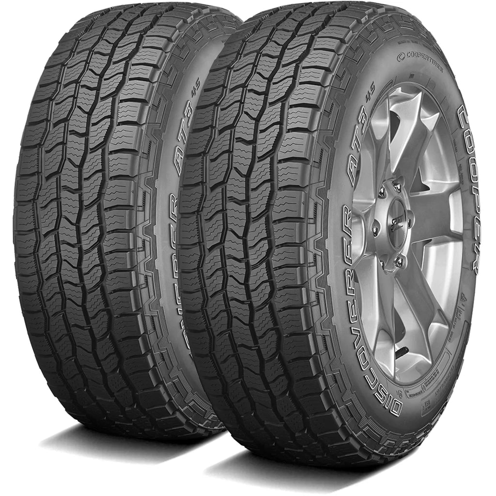 235/75R15 109T XL All Terrain Tires B499739