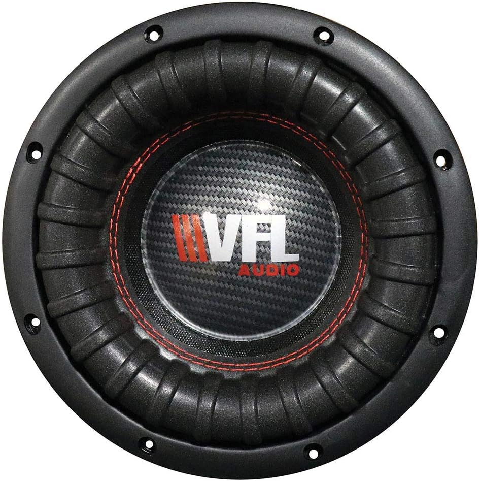 1200W 2 Ohm DVC Competition Woofer O1413