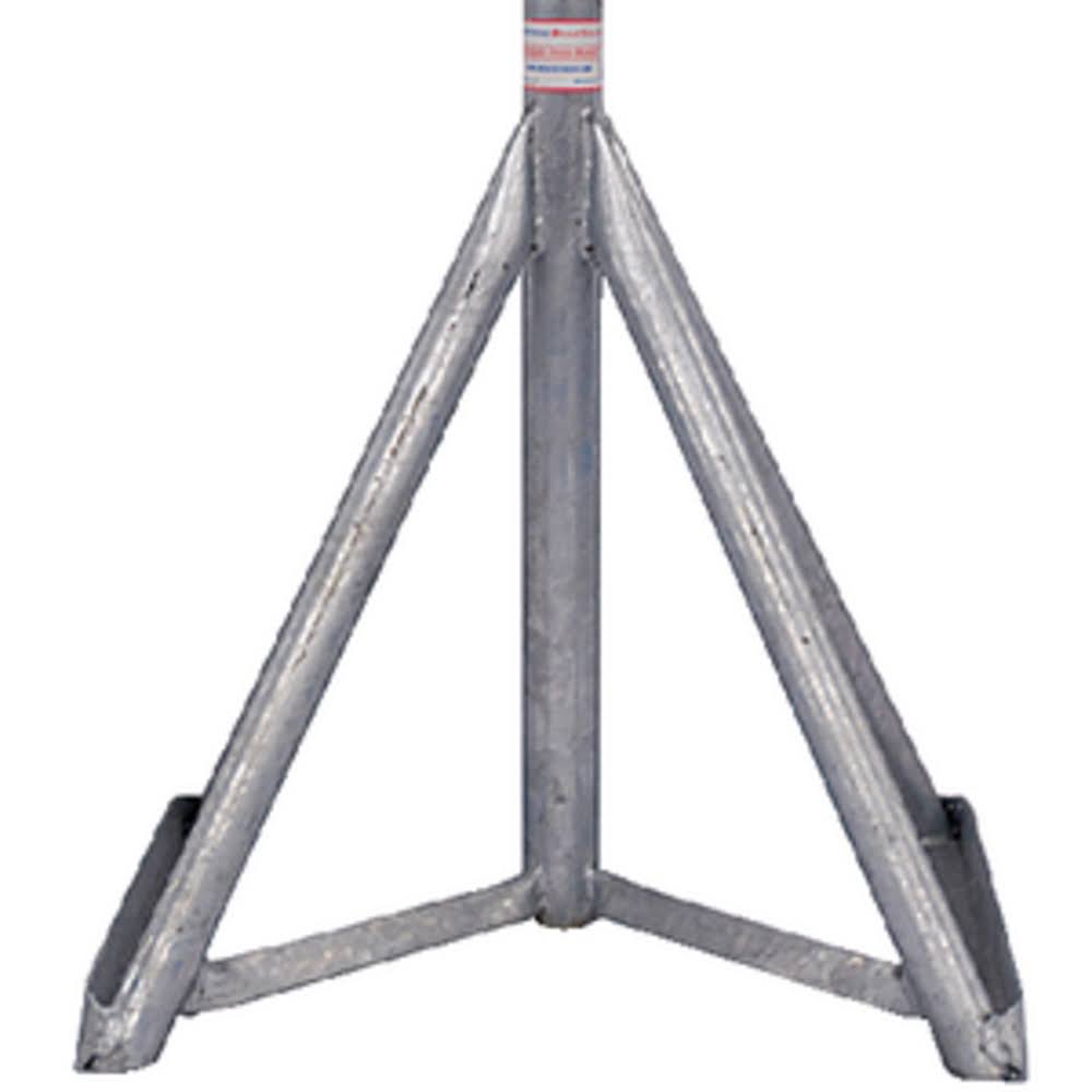 Galv MB Stand Base Only 25-38 K2478