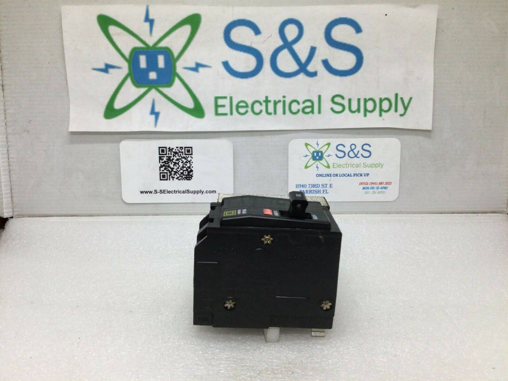 Miniature Circuit Breaker X161065