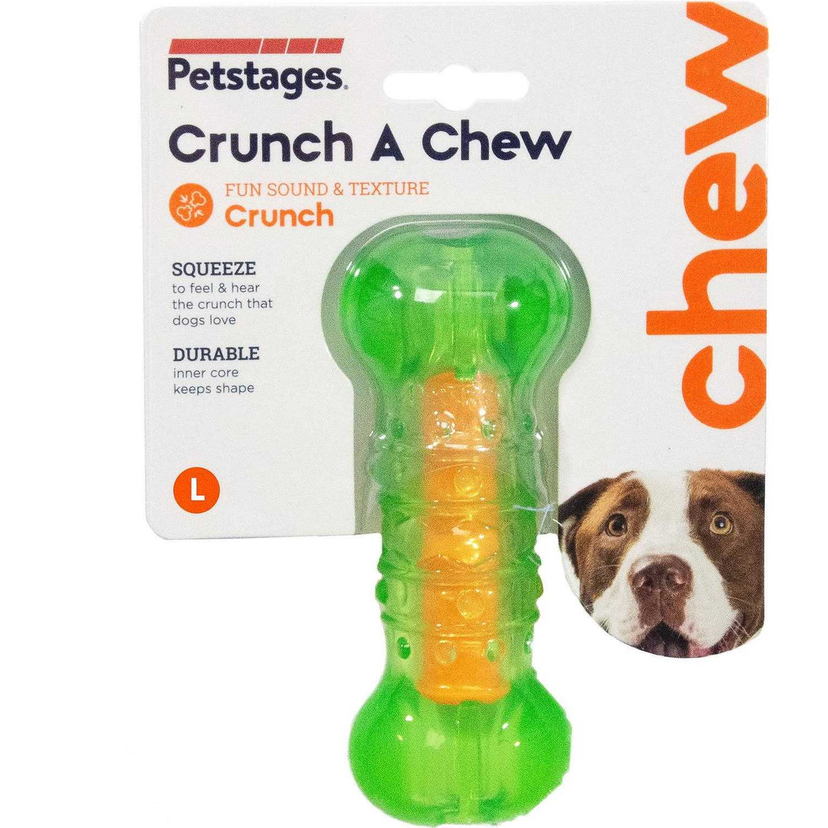 Bone Dog Chew Toy P7191
