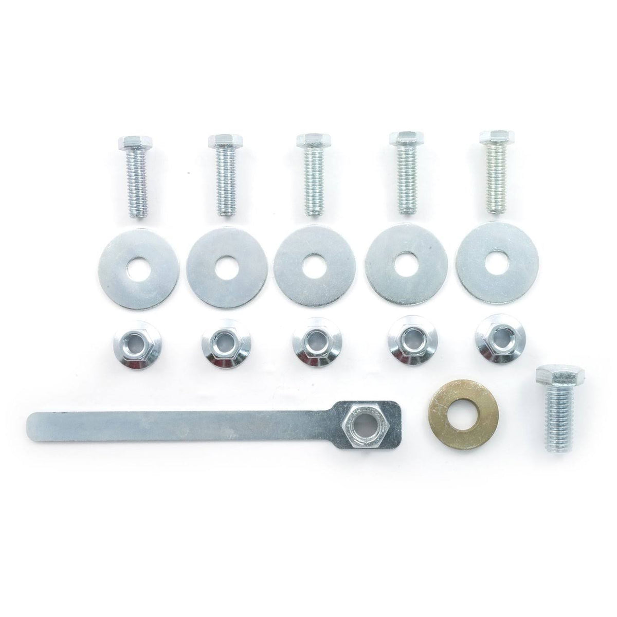 Class 1 Trailer Hitch G48311