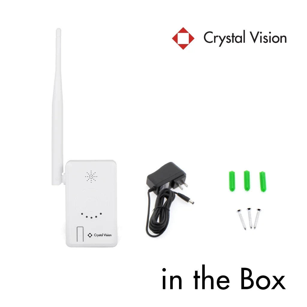IPC Router / Repeater X920