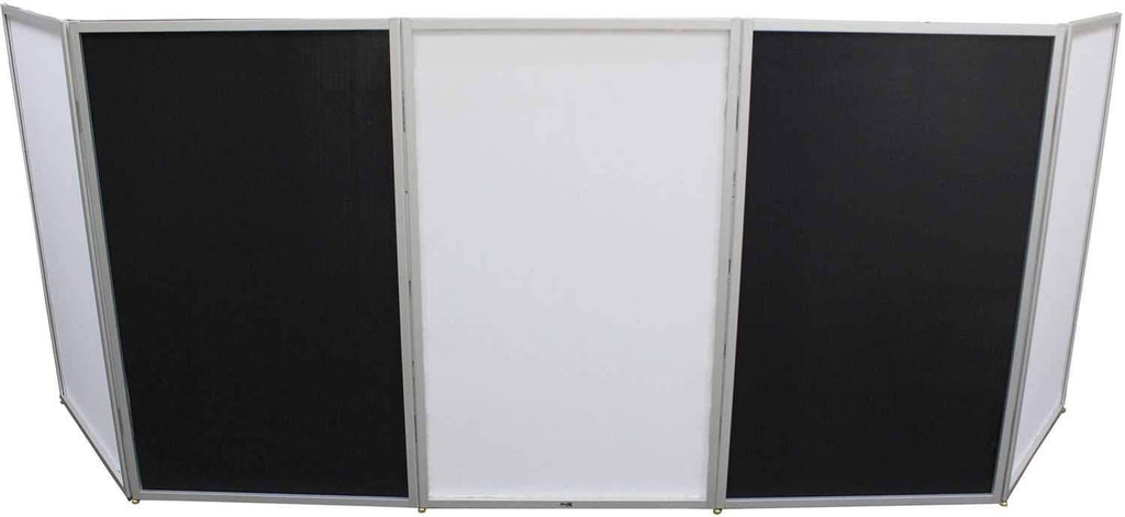 5-Panel Facade K49511