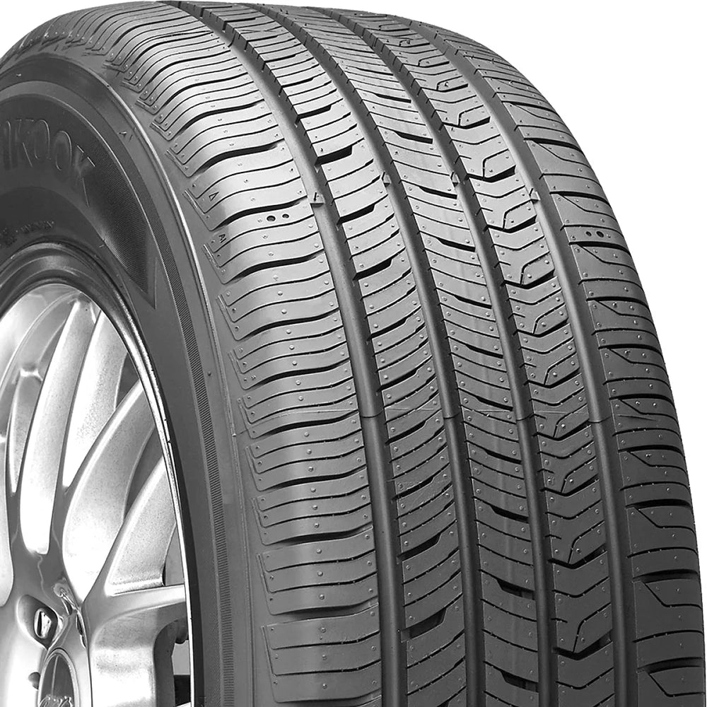All Season 235/55R17 99H Passenger Tire Z297603