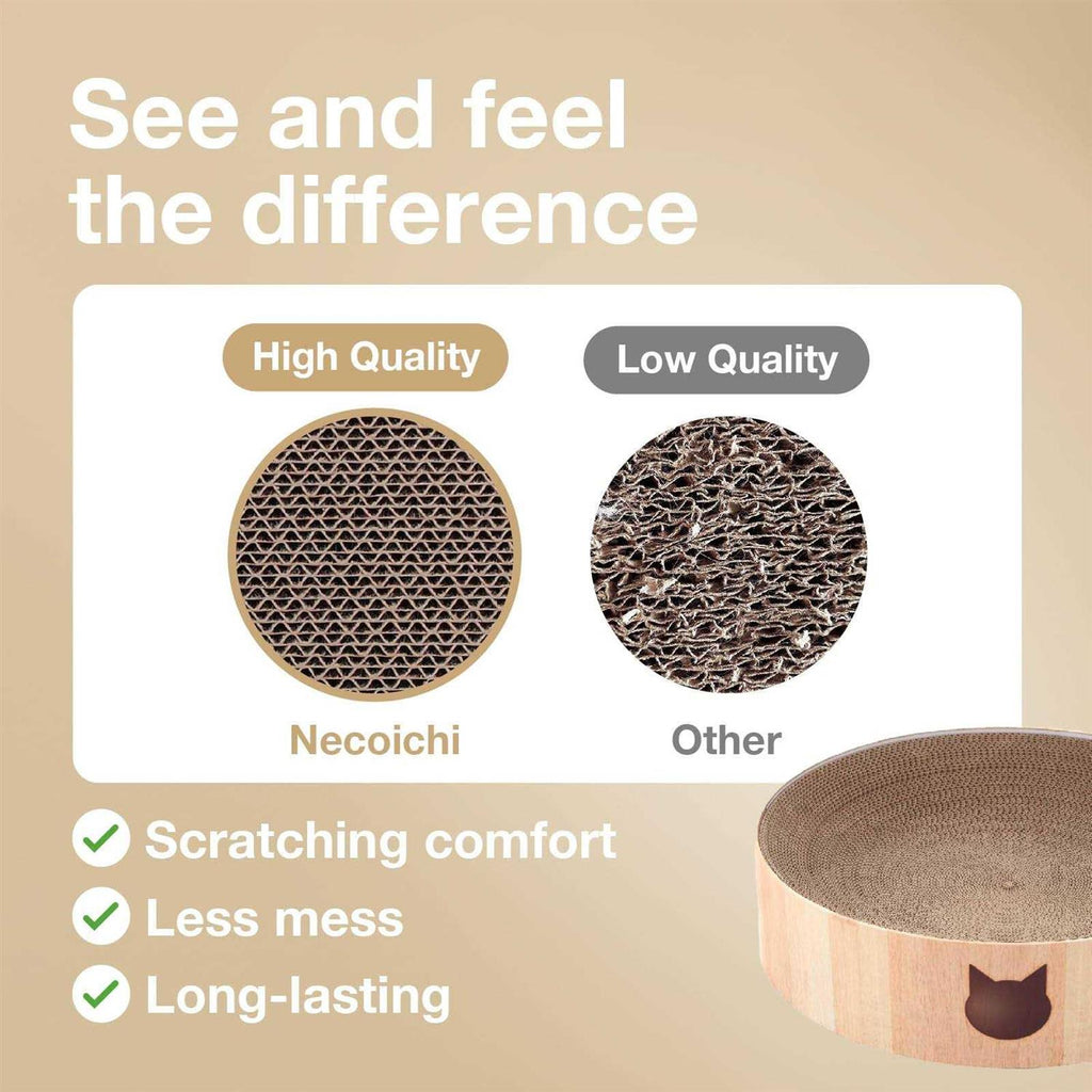 Cat Scratcher Bowl O597692