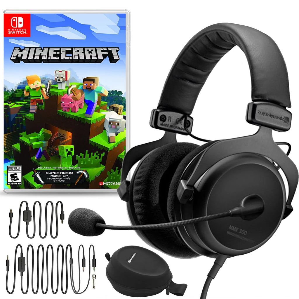 Gaming Headset V887