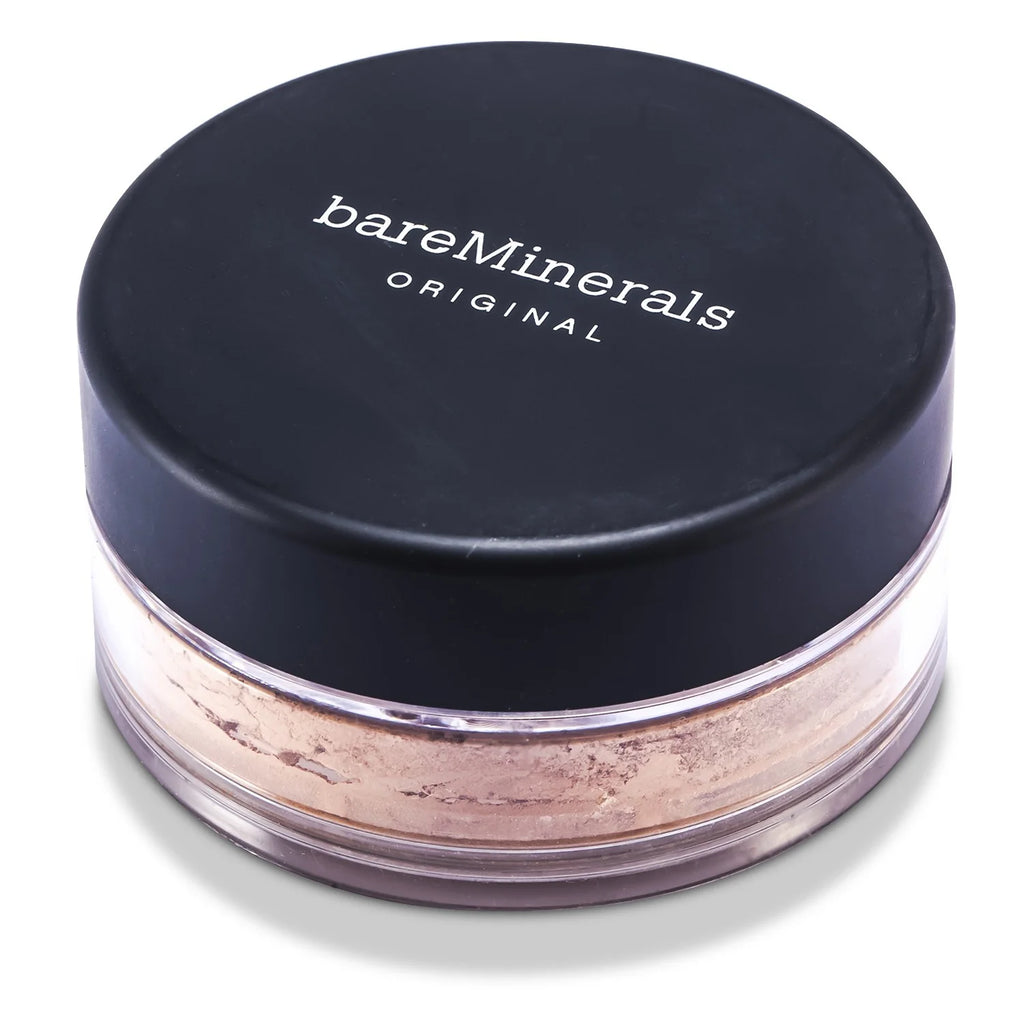 Light SPF 15 Foundation S14048