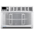 12,000 BTU 115-Volt White Window Air Conditioner T190